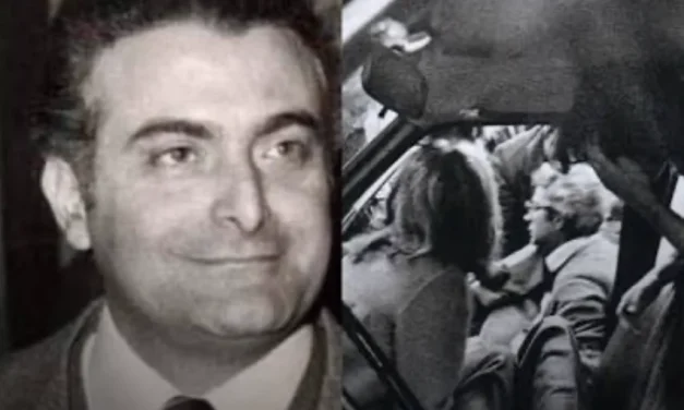 Mafia e neofascismo: quando mondi diversi trovarono utile allearsi