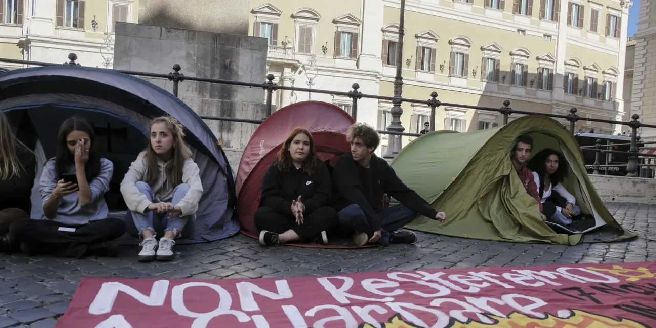 Beni confiscati alle mafie trasformati in studentati: quando la legalità diventa casa e futuro
