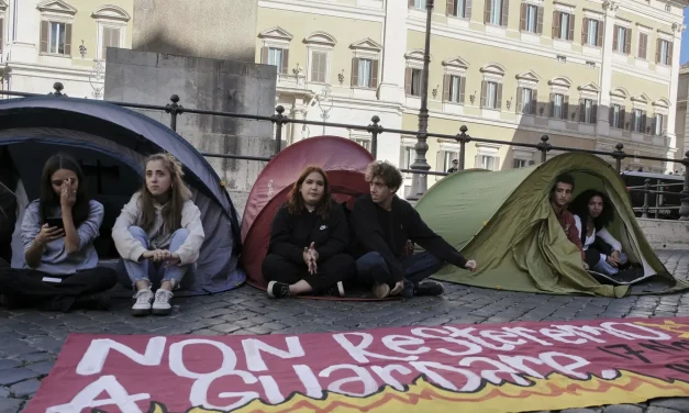 Beni confiscati alle mafie trasformati in studentati: quando la legalità diventa casa e futuro