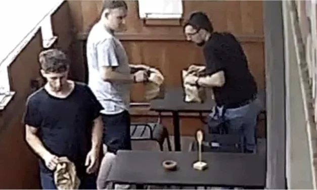 Non solo “maranza”: nel casertano tre ragazzi ricordano che esiste ancora l’Italia perbene