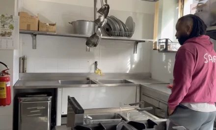 Oulx, spegne le luci il rifugio dei migranti: 150 mila vite e zero fondi