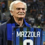 Sandro Mazzola, addio al campione che cercò per tutta la vita il volto del padre