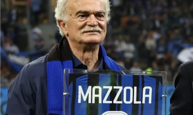 Sandro Mazzola, addio al campione che cercò per tutta la vita il volto del padre