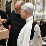 Leone XIV presenta don Tonino Bello ai seminaristi: maestro di pastorale per i preti di domani