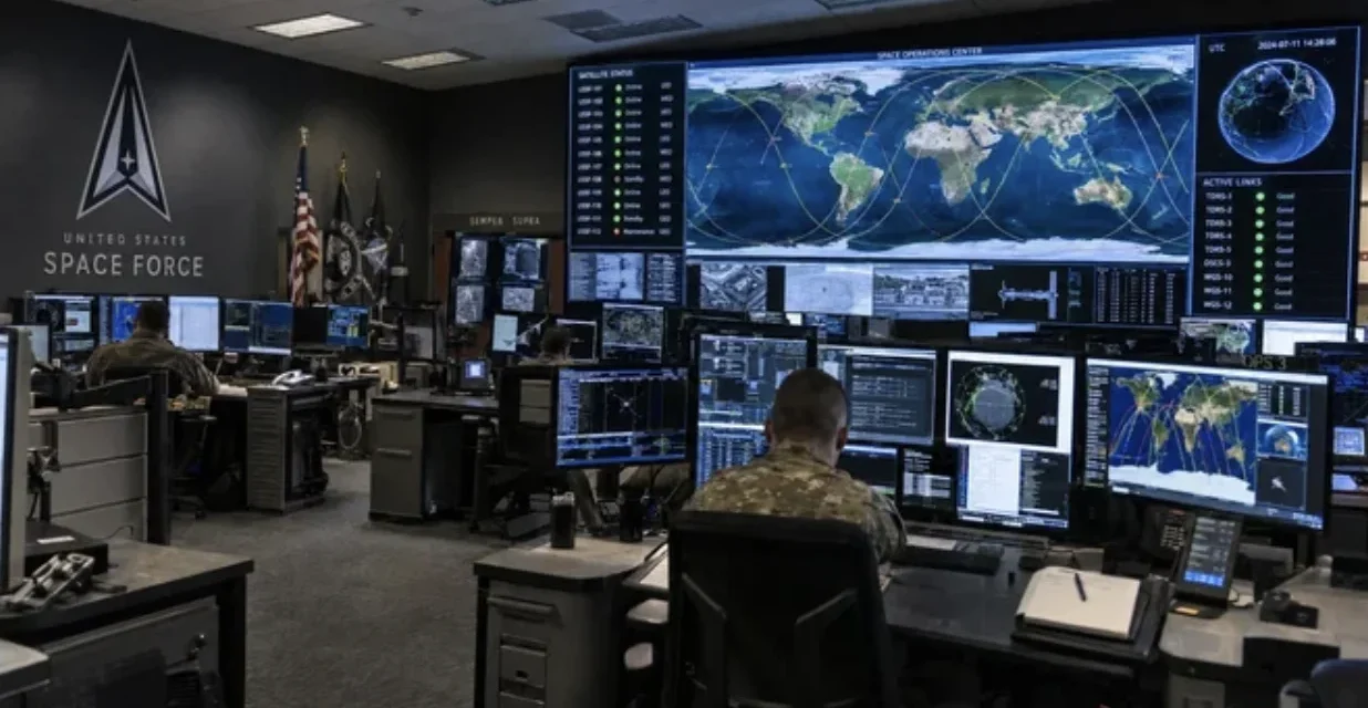 Usa, armi nello spazio: comincia una nuova corsa agli armamenti