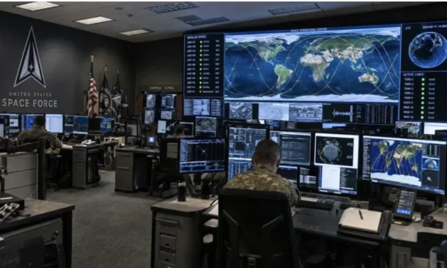 Usa, armi nello spazio: comincia una nuova corsa agli armamenti