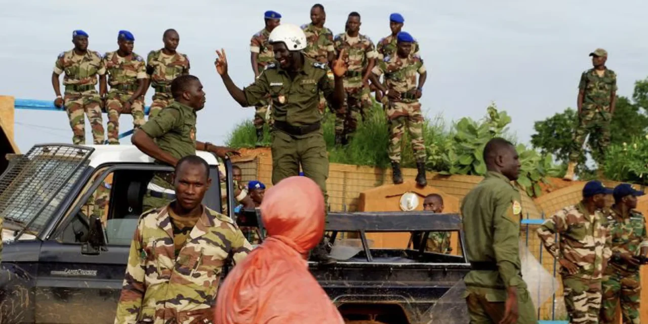 Niger: Algeria e Russia neutralizzano il golpe. Sullo sfondo la guerra per l’egemonia sulle risorse africane