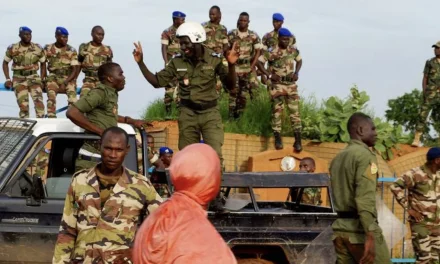Niger: Algeria e Russia neutralizzano il golpe. Sullo sfondo la guerra per l’egemonia sulle risorse africane