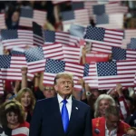 Trump promette 5.000 dollari agli americani: il voto diventa merce e la democrazia clientelismo