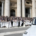Leone XIV e la Gaudium et spes: la Chiesa non può restare spettatrice della storia