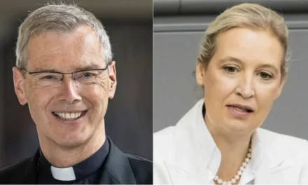 Germania, l’AfD vince e i vescovi non tacciono: il fantasma del nazionalismo torna nel cuore d’Europa
