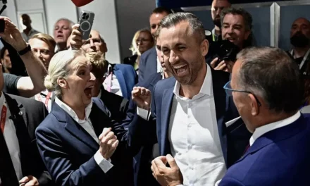 Germania, l’AfD sfonda in Sassonia-Anhalt: il voto che interroga la memoria d’Europa
